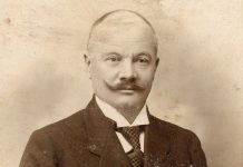 Foto. Descendenții av. Ioan Șenchea: ,,Era un bărbat hotărât şi foarte deştept. Tot timpul spunea, să nu renunţați, să nu vă lăsați păcăliţi”