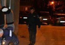 Hoții care au furat de la o firmă din Șercaia au fost prinși. Sunt doi bărbați din Brăila