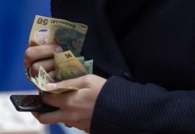 Lista măsurilor fiscale care intră în vigoare din noiembrie