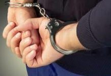 Bărbat din Ungra, arestat preventiv, după ce a tâlhărit un consătean