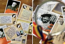 ,,Chipuri ale Rezistenței“. Colecție unică a Poștei Române: 100 cărți poștale și 100 de NFT-uri cu figuri ale românilor anticomuniști