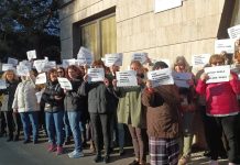 Potest la Casa Județeană de Pensii Brașov. „Sunt mult prea multe dosare pentru fiecare angajat“