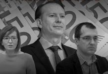 Jaful din pandemie, vaccinuri de un miliard de euro. Dosare penale pentru Cîțu, Voiculescu și Mihăilă