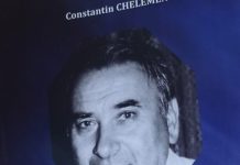 Foto. Constantin Chelemen, un Anton Pann al Țării Făgărașului. Manuscrisul, ajuns în Anuarul Academiei Române, a fost publicat de nepotul făgărășeanului