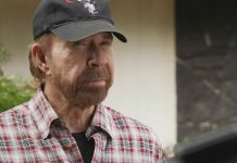 Chuck Norris revine. Filmul în care va apărea actorul de 83 de ani, după o pauză de 11 ani