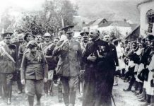 Alegerile din 19 noiembrie 1946, cea mai mare fraudă politică din istoria României. Pr. Coriolan Buracu, încarcerat în temnițele comuniste. La Şercaia, oamenii s-au revoltat şi au sfârşit în închisori