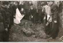 Istoria care nu convine. Crima din noaptea Sfântului Andrei. Cum a fost asasinat Corneliu Codreanu. Și o fotografie inedită