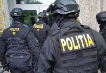 Procurorii DIICOT, percheziții la o persoană care a racolat o copilă de 13 ani în scopuri sexuale