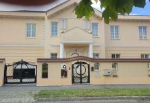 Jaf în stil mafiot la Sibiu. Hoții erau înarmați
