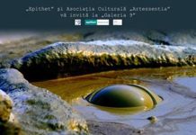 Eveniment artistic. Expoziția personală itinerantă de fotografie „Cum respiră pământul” a regizorului Dan Mihalcea, la Brașov