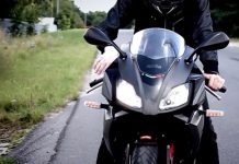 Un bărbat din Lisa, sancționat pentru infracțiuni la rgimul rutier