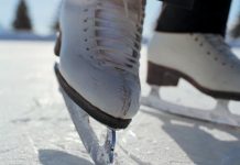 Al treilea an cu patinoar la Victoria. Patinoarul a fost cumpărat de primărie cu 84.000 lei. La Făgăraș se închiriază un patinoar cu peste 30.000 euro