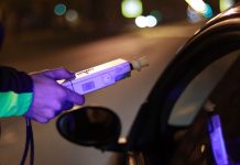 Dosar penal pentru un bărbat din Mărgineni, beat la volan și fără permis de conducere