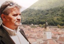 Mircea Sevaciuc, primul lider al Mişcării ,,15 Noiembrie 1987”