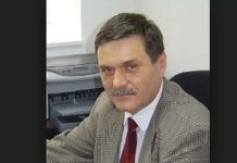 Ce funcții a avut și ce pensie încasează fiul lui Iulian Vlad, ultimul șef al Securității comuniste