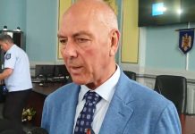 Șerban Todorică, președintele CJ Brașov: ,,Fostul director al aeroportului, Alexandru Anghel, este responsabil de o lipsă totală de comunicare”