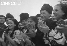 Video. Sărbătoarea Avrigului la înființarea Cooperativei Agricole de Producție „Gheorghe Lazăr“, O bucurie regizată pentru filmare