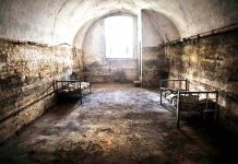 Spre neuitare! Crăciunul în închisorile comuniste. Țurcanu, o minte diabolică: ,,Să treceţi, pe rând, să vă cuminecaţi. Dacă nu vă ajunge, avem tineta plină“