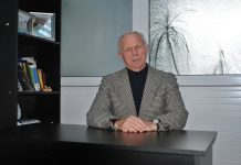 Cronica vorbirii cu prof. Liviu Ioani: Să nu-l supărăm pe Moş Crăciun! (2015)