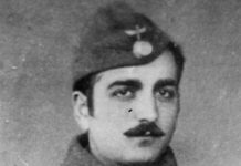 Toma Pirău (Porâmbu) cade în luptă cu Securitatea în 18/19 decembrie 1950, la Ileni. ,,Sunt român și român vreau să mor! Și n-am să mă predau vouă bandiților decât mort!”