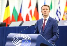 Europarlamentarul PNL Siegfried Mureșan: Republica Moldova îndeplinește toate condițiile pentru începerea negocierilor de aderare