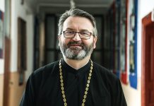 Decanul Facultății de Teologie Ortodoxă ,,Sfântul Andrei Șaguna“ din Sibiu a trecut la cele veșnice