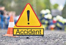 Accident rutier grav pe drumul spre mănăstirea de la Berivoi. O tânără de 20 de ani a decedat