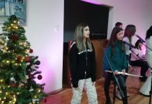 Foto și Video. Spectacol interactiv de muzică și versuri la Casa de Cultură din Victoria