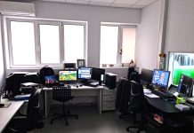 Peste 10 milioane de lei din fonduri europene, pentru dotarea Spitalului Clinic de Psihiatrie şi Neurologie Brașov