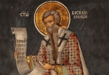 Vasile cel Mare, Sfântul săracilor și al bolnavilor