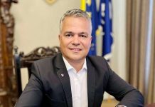 Adrian Veștea: ,,Voi fi unul dintre persoanele care va candida uninominal și își va câștiga un mandat, fie la Consiliul Județean, fie la Primăria Brașov“