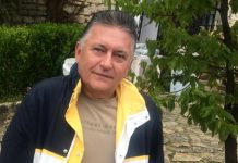 Manager interimar la Aeroportul Brașov. Constantin Albu a fost manager la Aeroportul Tulcea