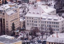 Proiecte PNRR pentru Maternitatea din Brașov elaborate de Consiliul Județean Brașov monitorfg