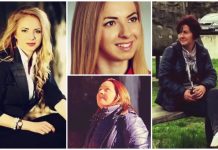 Tragedia de la Hoghiz. Ce spun medicii legiști: fiica a fost ștrangulată, iar mama și-a dat foc