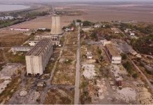 Un bărbat din Făgăraș a murit electrocutat în timp ce fura fier de pe platforma Nitramonia monitorfg