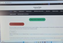 Cetățenii comunei Părău pot plăti online taxele și impozitele