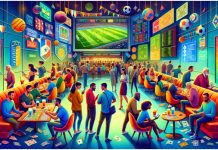 Pariurile Sportive Online: Descoperă O Lume Vibrantă a Competițiilor și Diversității în Pariuri
