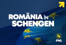 România, admisă în Spațiul Schengen cu frontierele aeriene și maritime