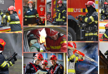 ISU Brașov. Recomandări pentru evitarea unor evenimente nedorite în perioada sărbătorilor de iarnă