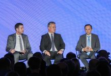 Ministrul Adrian-Ioan Veștea: ,,Fondurile europene contribuie la implementarea politicilor sectoriale guvernamentale la nivelul regiunilor”