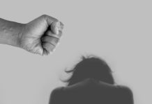 Un bărbat din Rupea și-a bătut soția. A fost reținut de polițiști