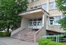 Se lucrează la Ambulatoriul de la Spitalul Orășenesc Victoria. Unitatea va avea și computer tomograf
