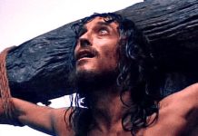 Pe urmele Mântuitorului. Iisus Hristos și misterul cerului pe pământ