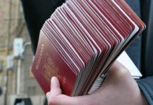 În județul Brașov, aproape 2000 de pașapoarte eliberate în luna decembrie
