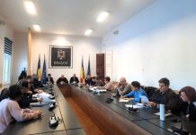 Implementarea SMID, la nivel de avize. Depozitul Fin-Eco, grad de umplere de 62,52%