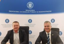 Drumurile din Dridif și Voivodeni vor fi modernizate. Proiect de 10,96 milioane de lei finanțat prin ,,Anghel Saligny“