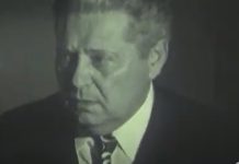 Video și Foto. Povestea lui Ghiță Albu, legenda fotbalului interbelic. Antrenor al ,,Chimiei Făgăraș“ pe care a dus-o în ,,B“