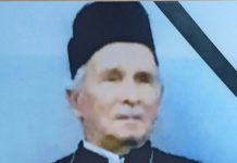 Parohul beclerenilor a trecut la cele veșnice. Niccolae Ludu a fost preot la Beclean 36 de ani