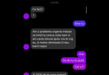 O nouă înșelătorie circulă în mediul online, pe Facebook, implicând și aplicația Revolut