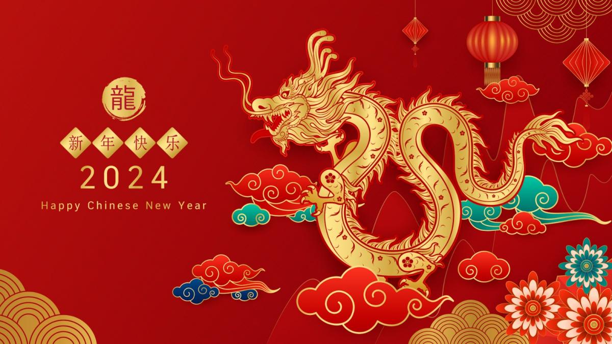 Zodiac chinezesc 2024. Este anul Dragonului de Lemn. Cum ar putea fi